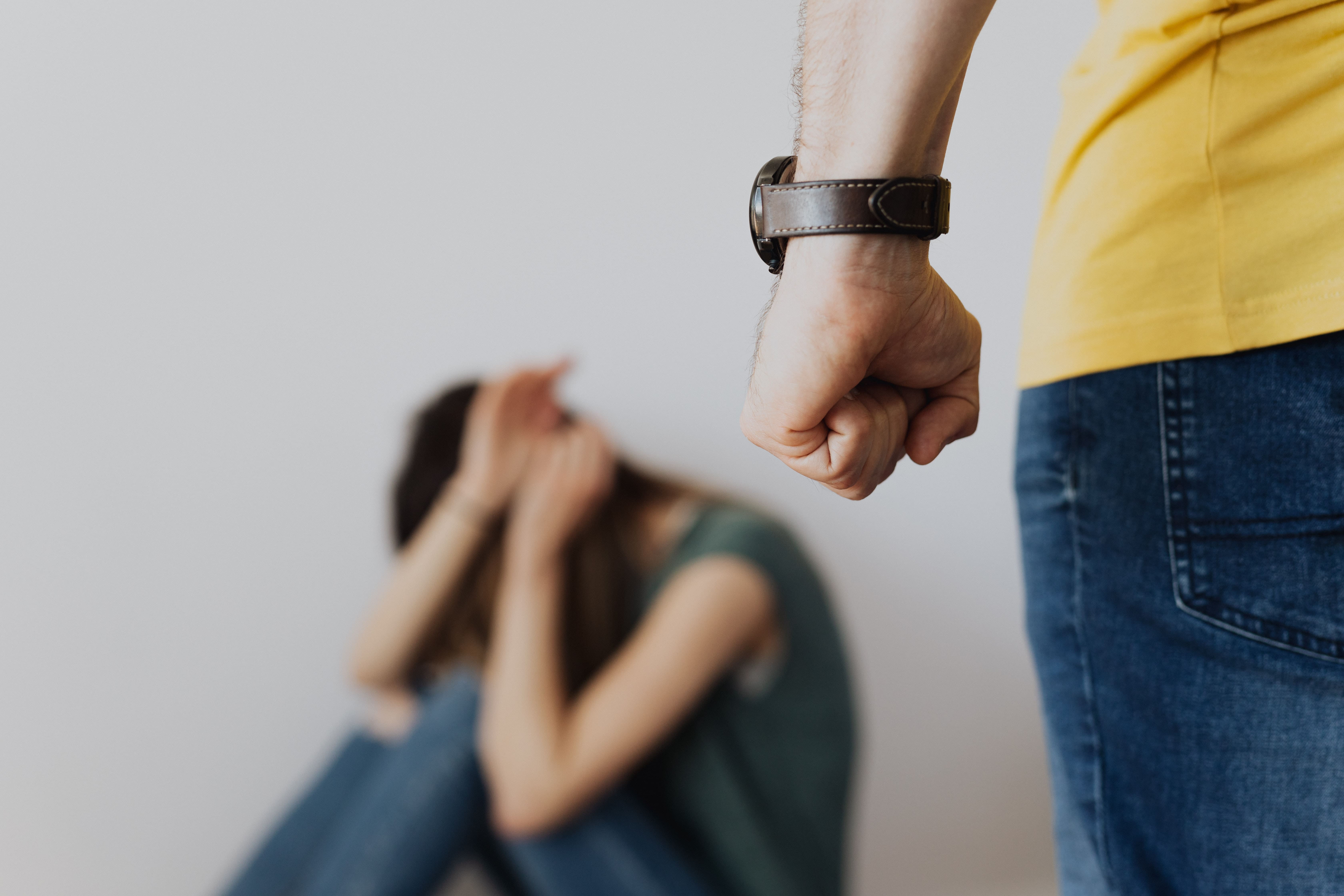 violencia de género abogados
