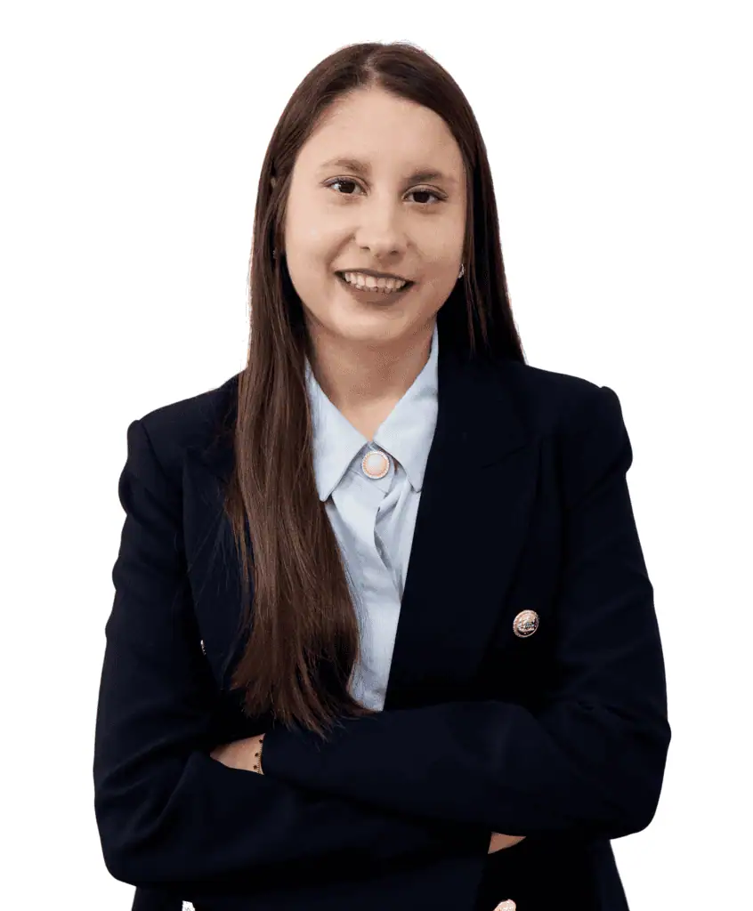 Sara Flores Carnacea