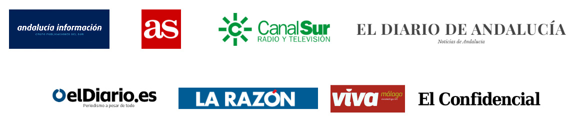 prensa en las que aparecen abogados Rojano Vera