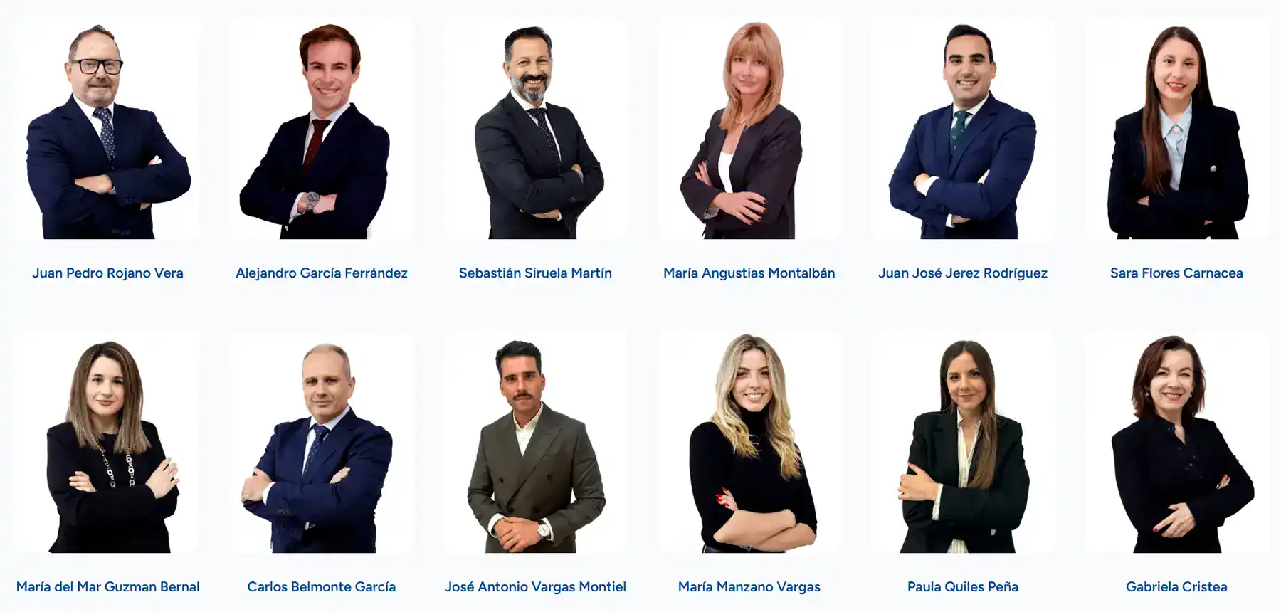 Abogados Velez Malaga Despacho Rojano Vera Abogados