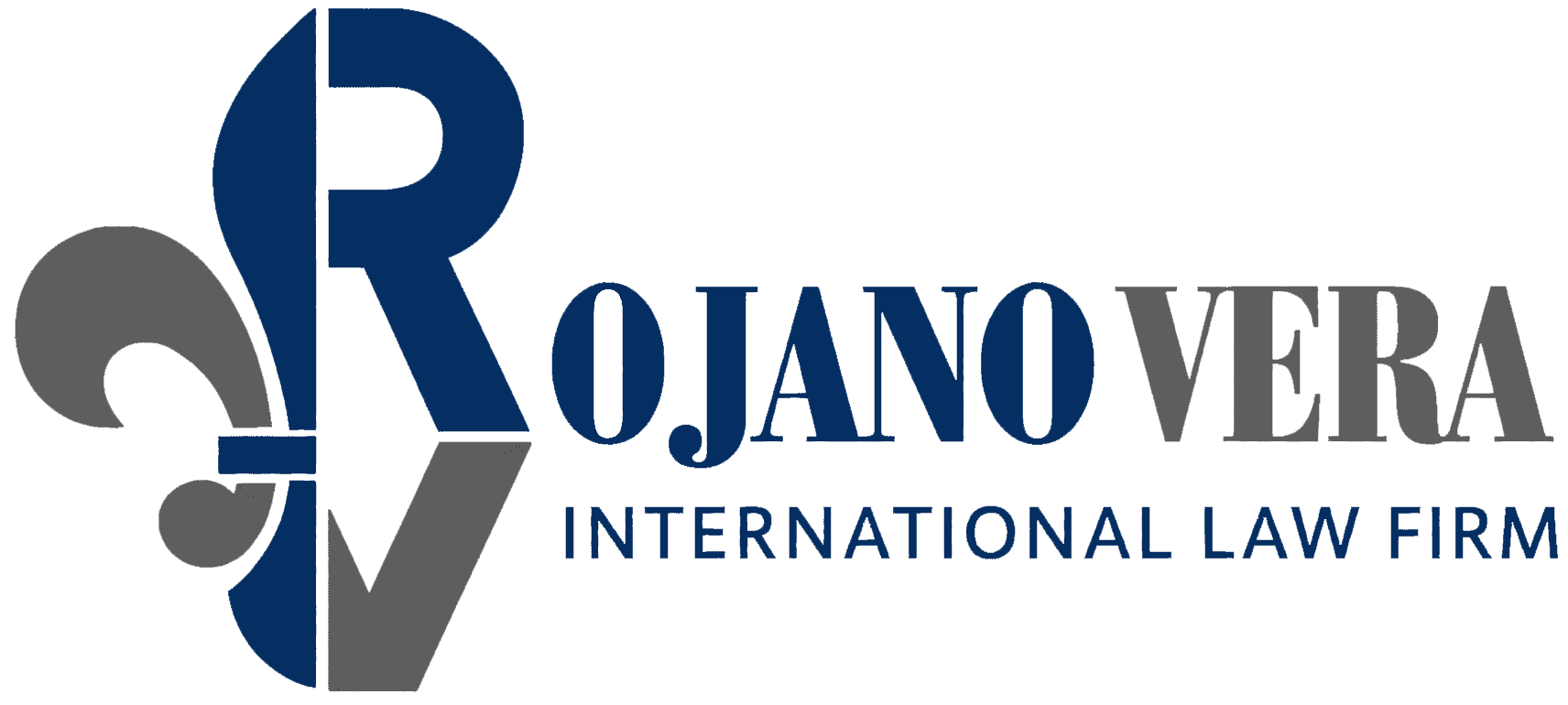 logo rojanovera international firm law
